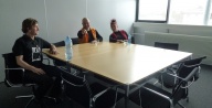 COMET GROUP, 15. Februar 2012, Leitbildimplementierung