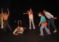 Familienworkshop